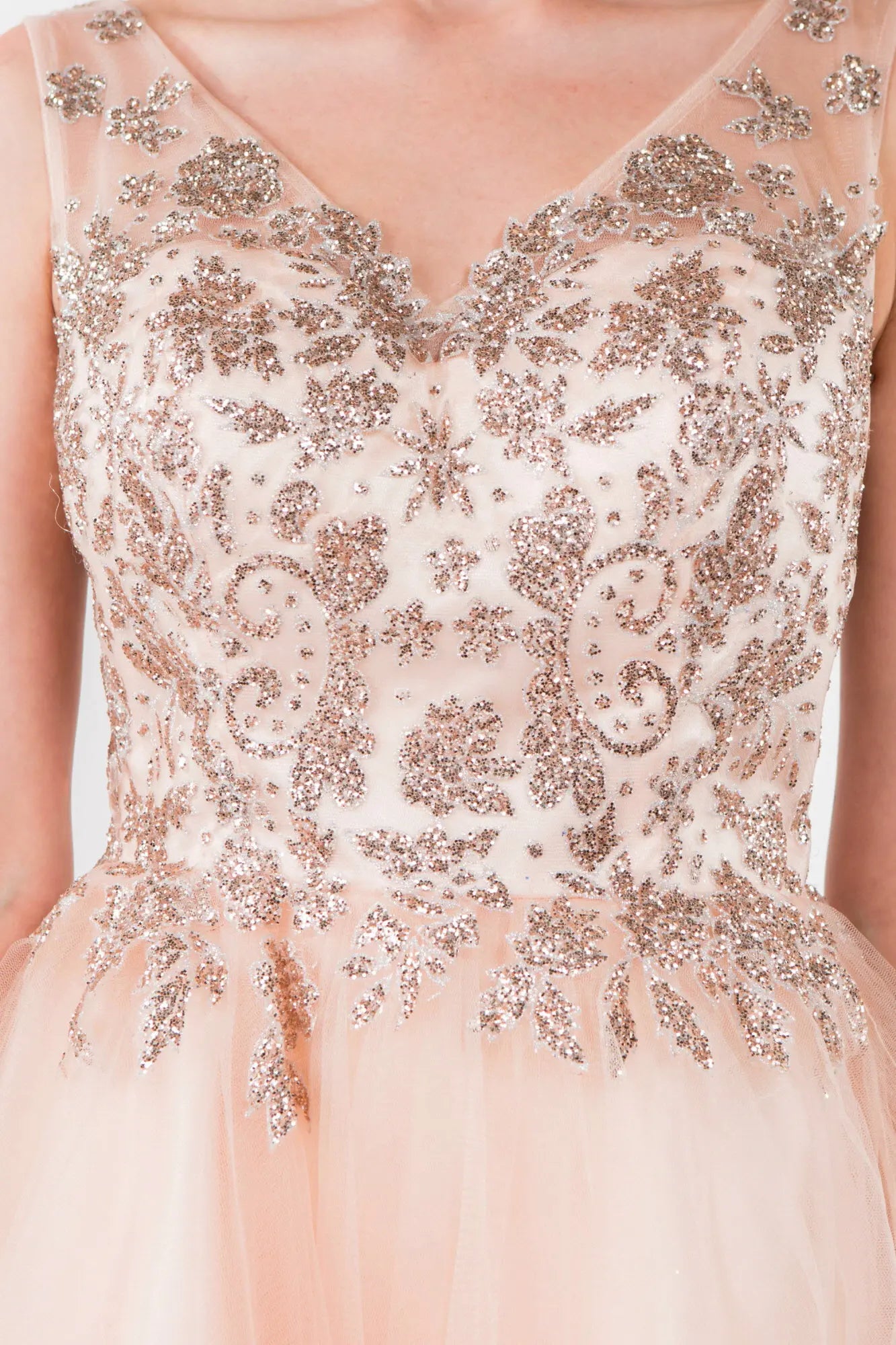 GS1968 Elizabeth K Dress
