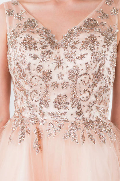 GS1968 Elizabeth K Dress