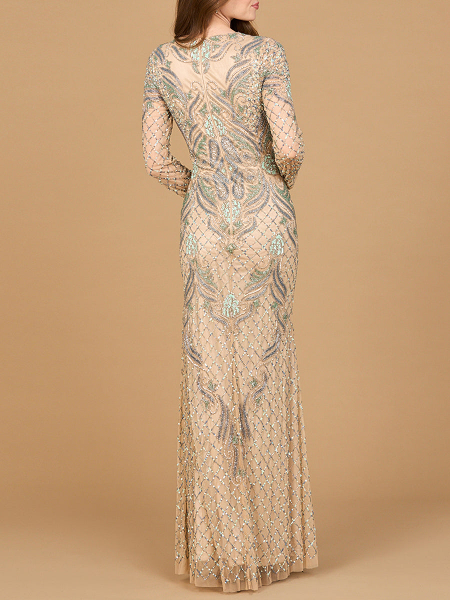 Lara 28895 Dress