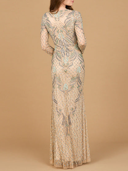 Lara 28895 Dress