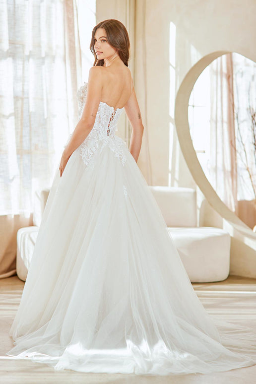 Amelia Couture 2141 Dress