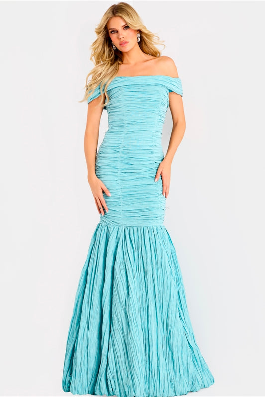 Jovani 45400 Dress - ElbisNY