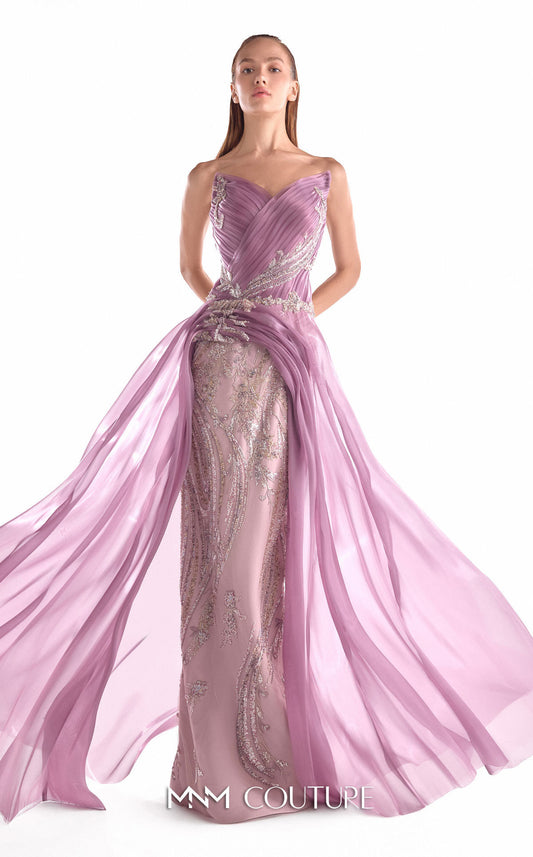 Gaby Charbachy G2131 Dress