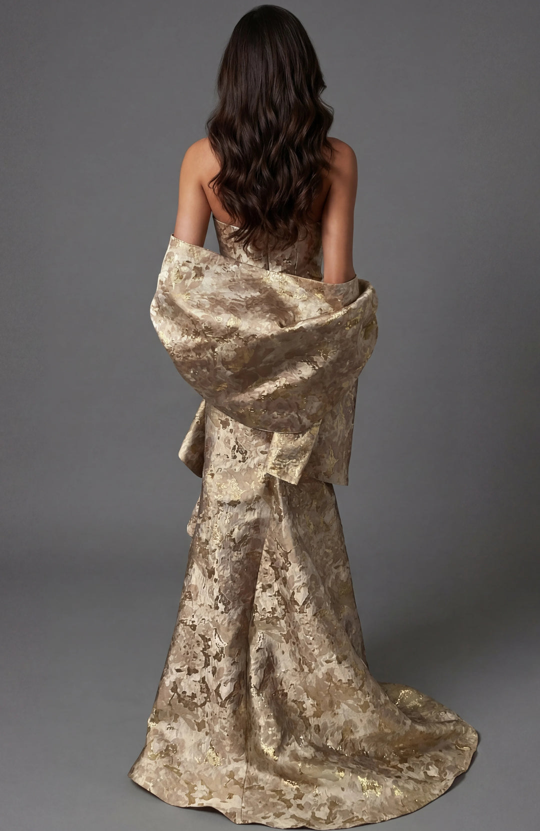 Jovani 46517 Dress - ElbisNY