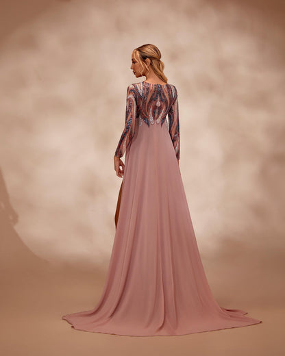 Reverie Couture FW6 Dress - ElbisNY