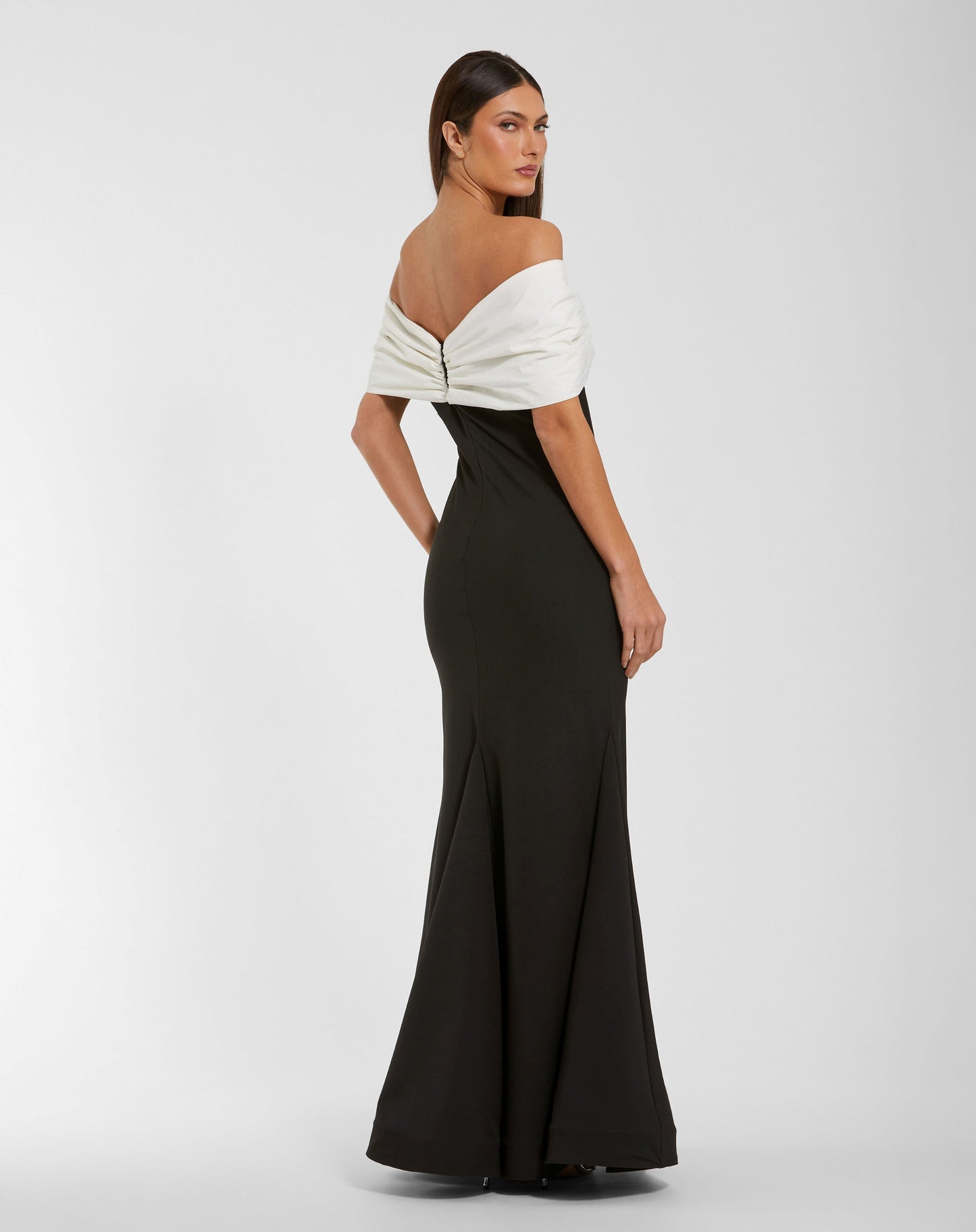 Mac Duggal 56232 Dress