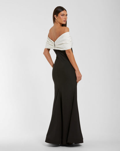 Mac Duggal 56232 Dress
