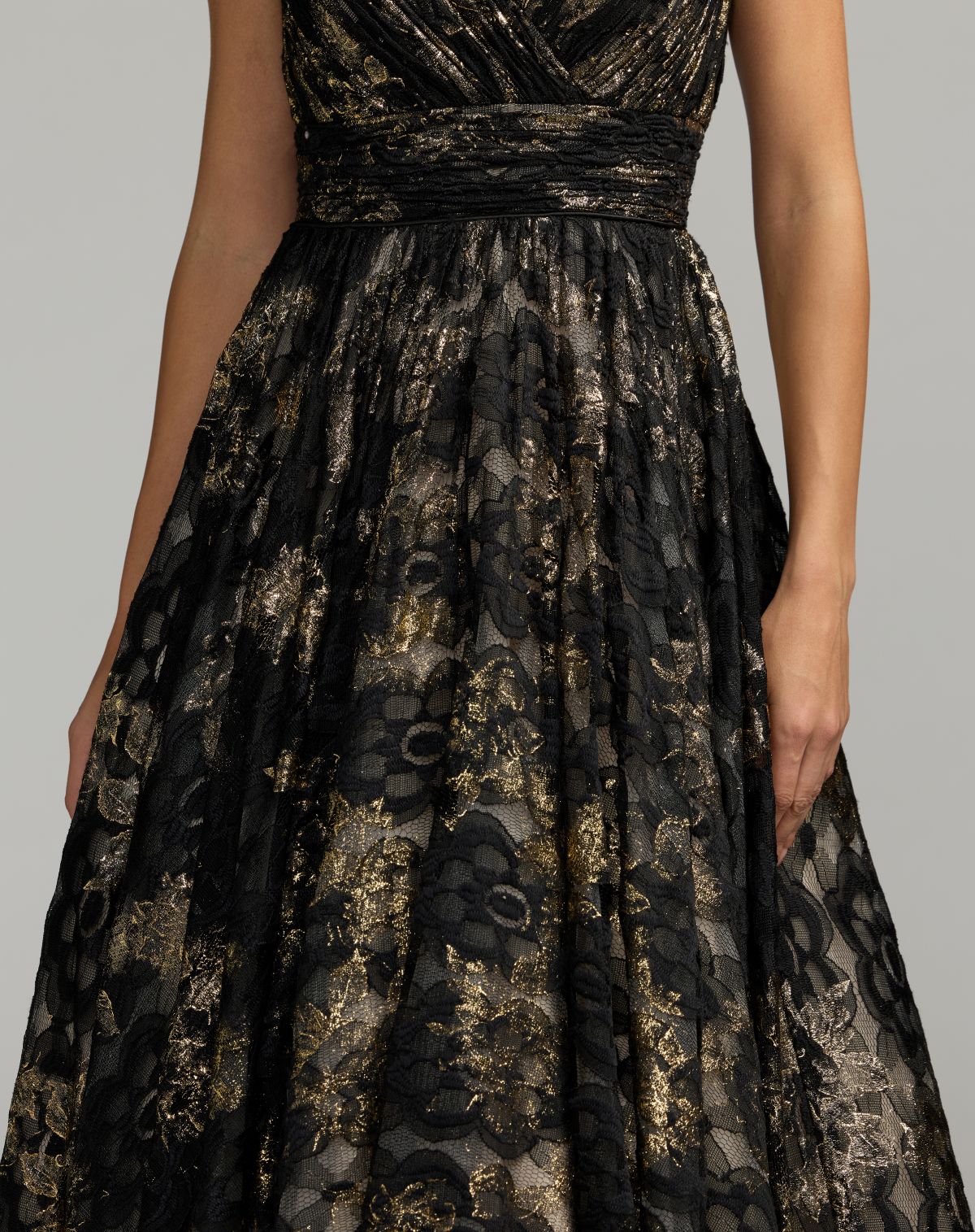 Ieena for Mac Duggal 50186 Dress