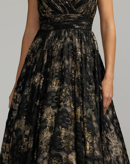 Ieena for Mac Duggal 50186 Dress