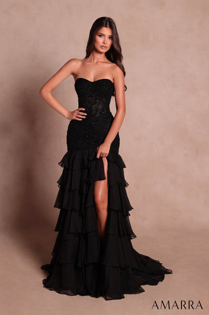 Amarra 89631 Dress