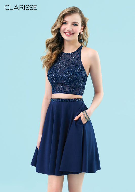 Clarisse 3958 Dress