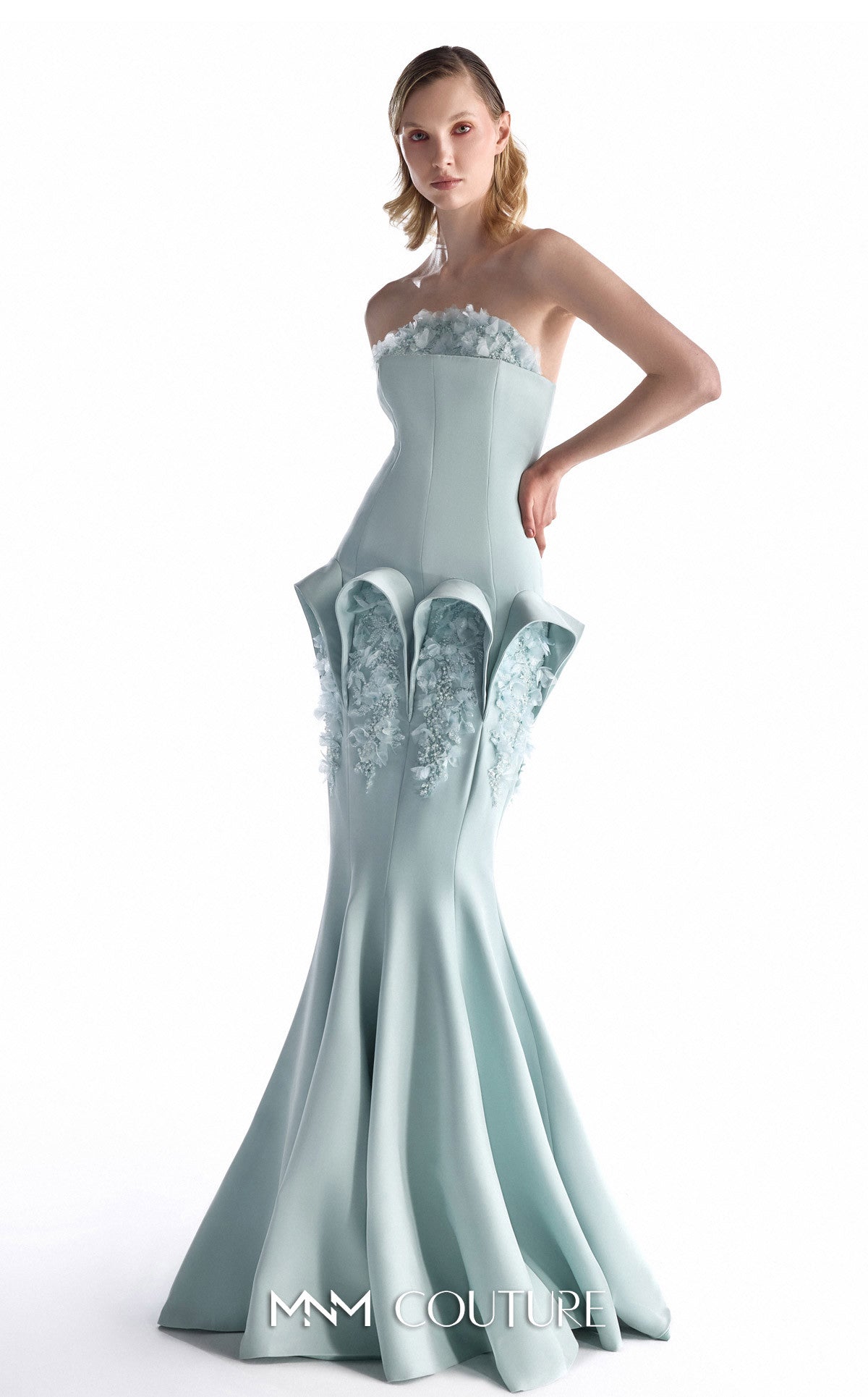 Gaby Charbachy G2235 Dress