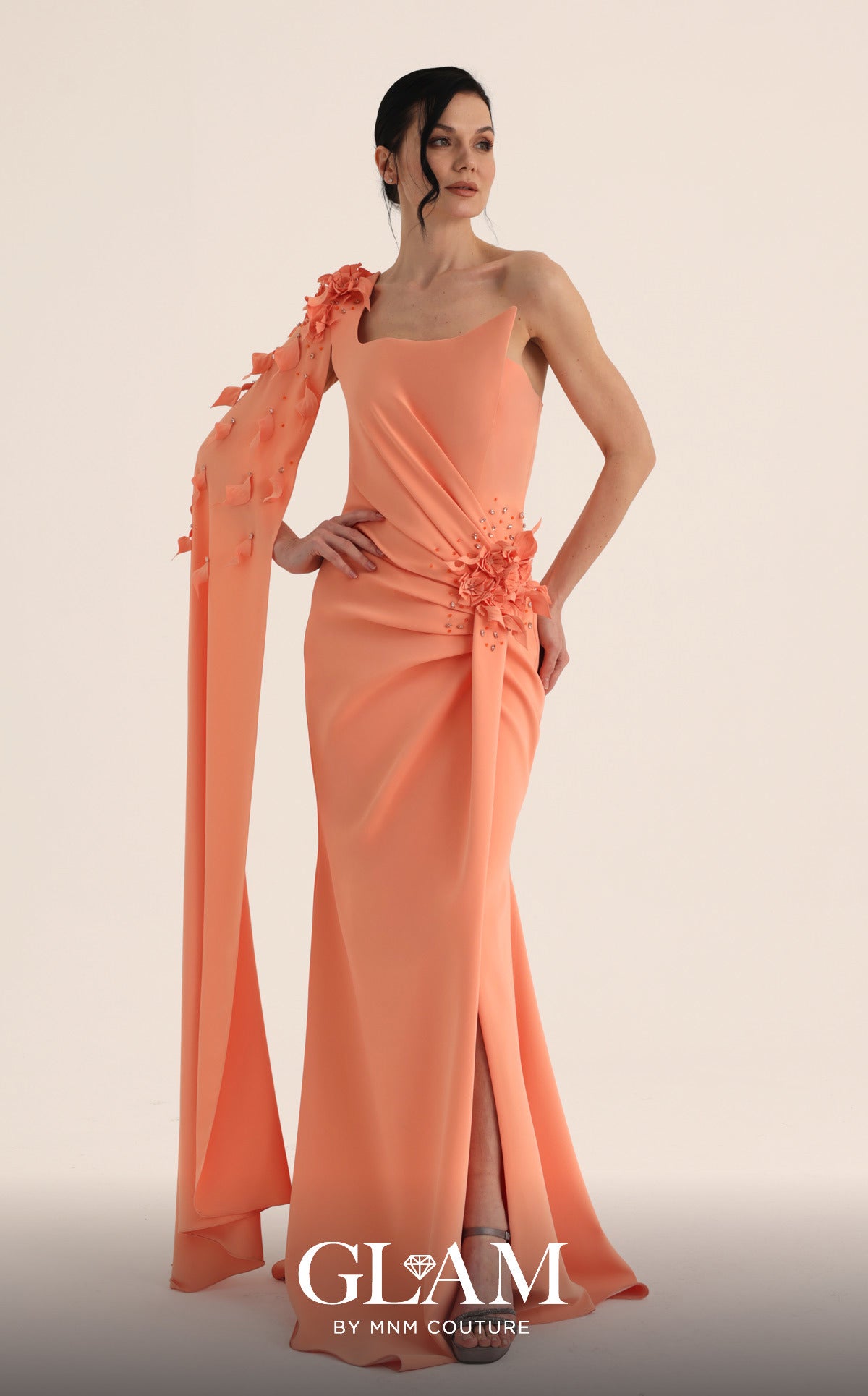 Glam By MNM Couture O07883 Dress