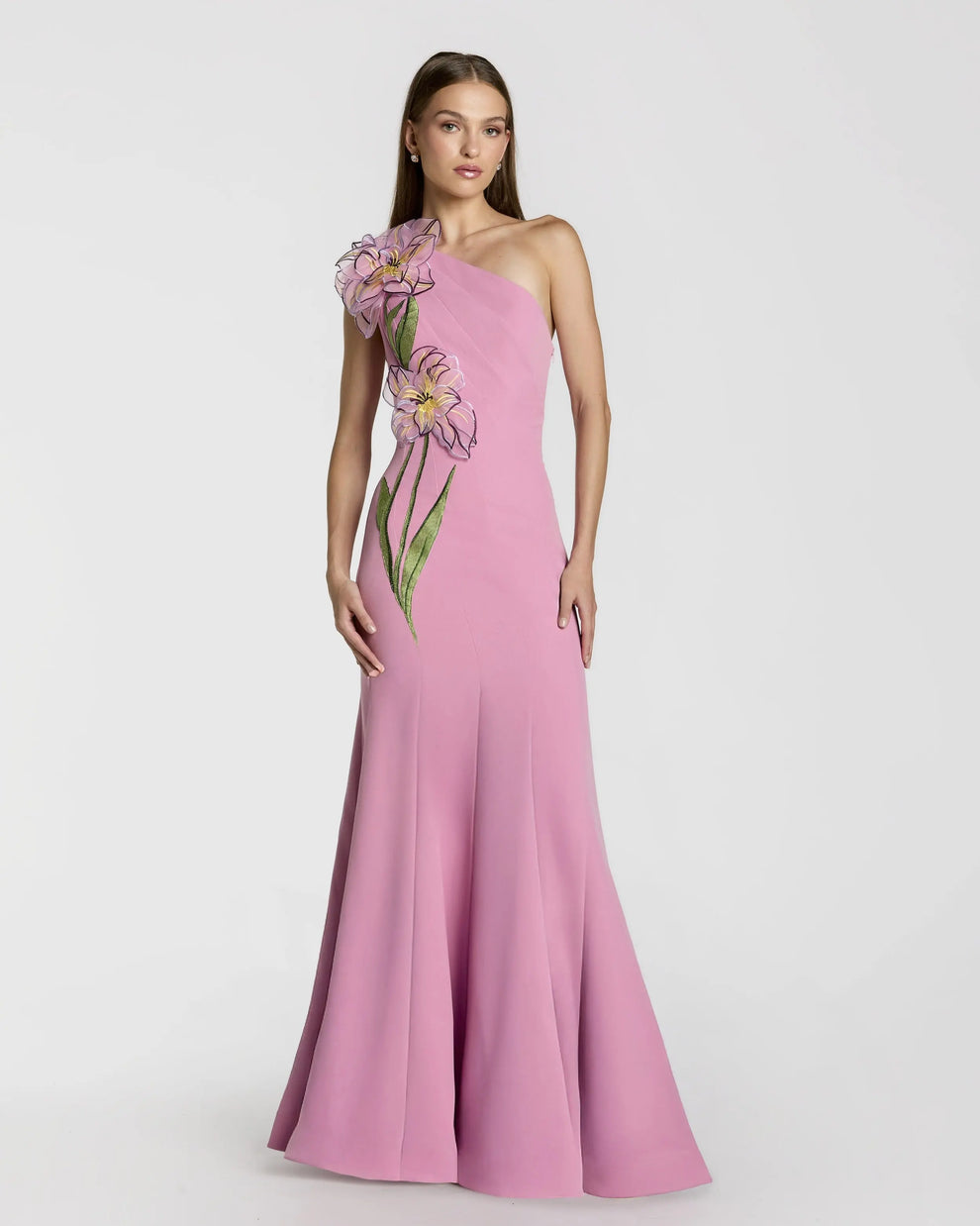 Mac Duggal 13236 Dress