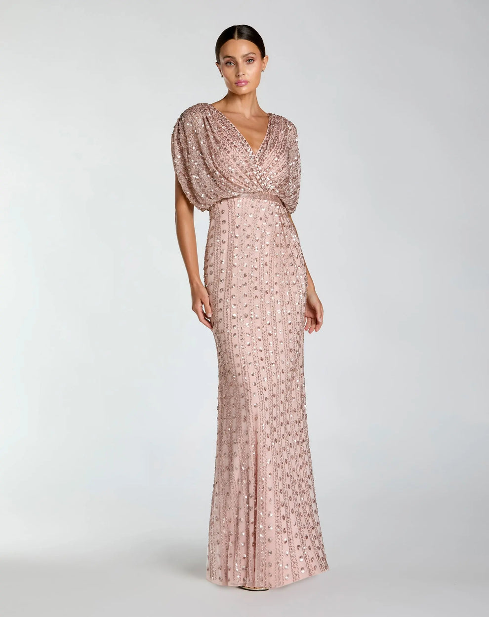 Mac Duggal 23081 Dress