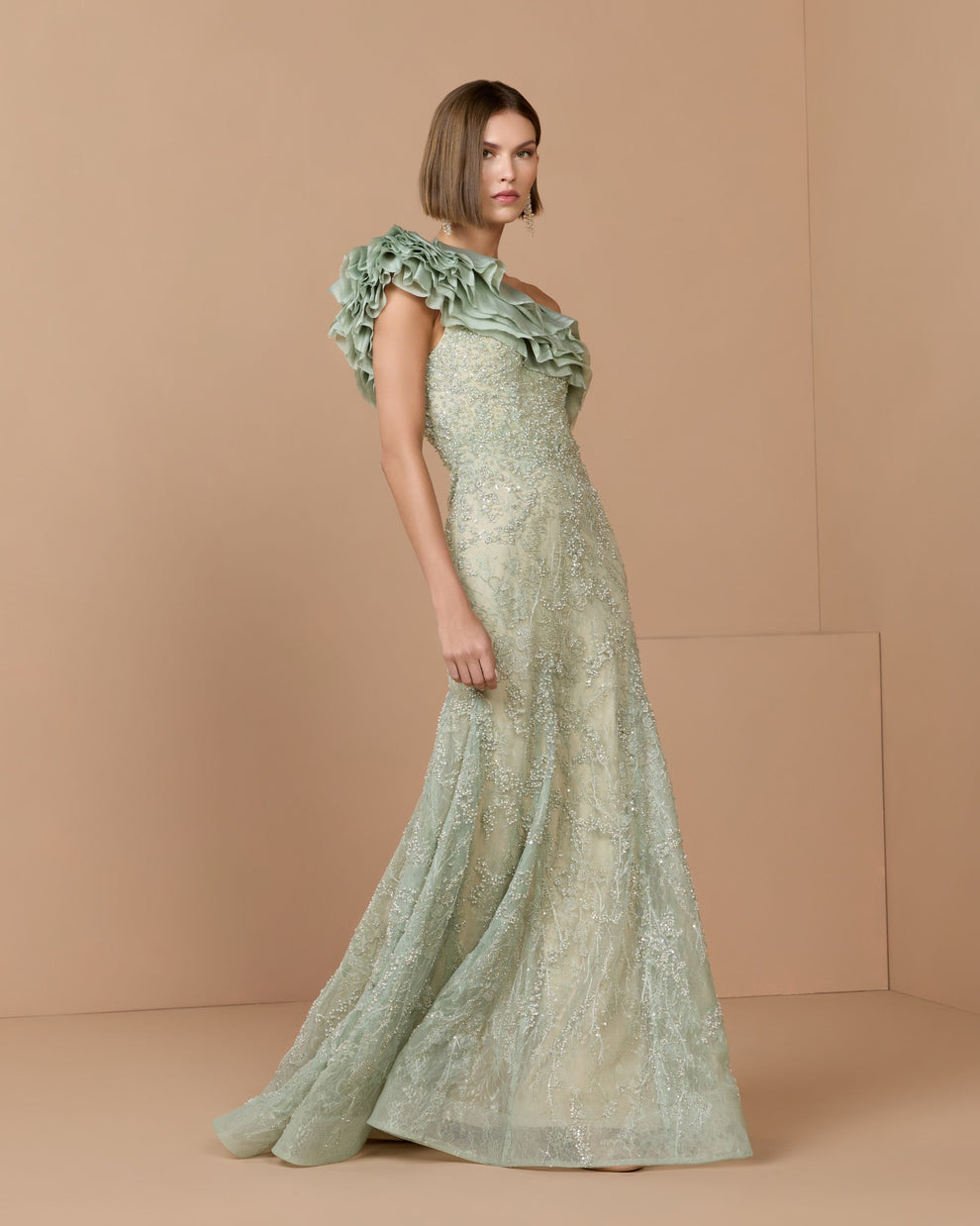Mac Duggal 21277 Dress