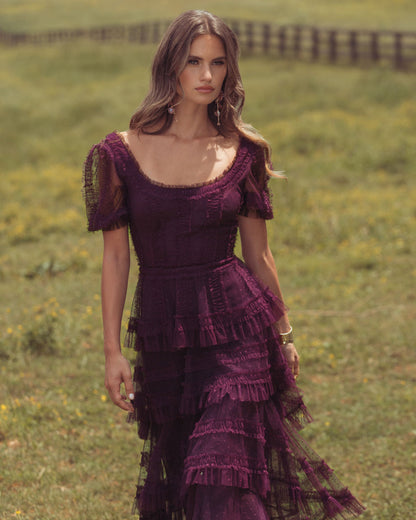 Mac Duggal 8387 Dress