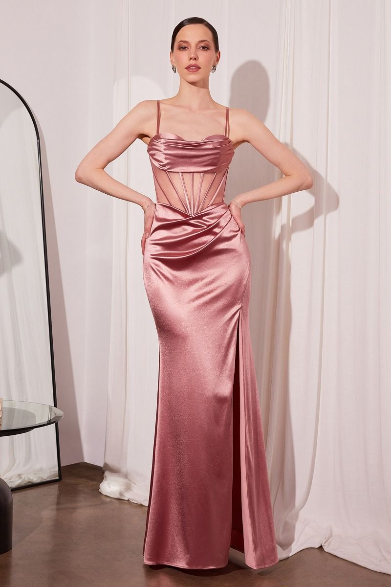 Amoris T812 Dress