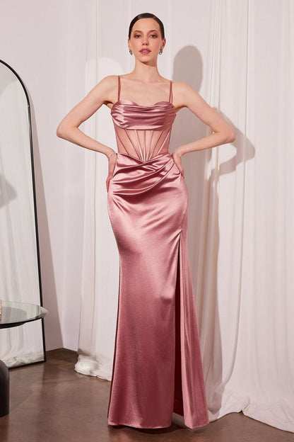 Amoris T812 Dress