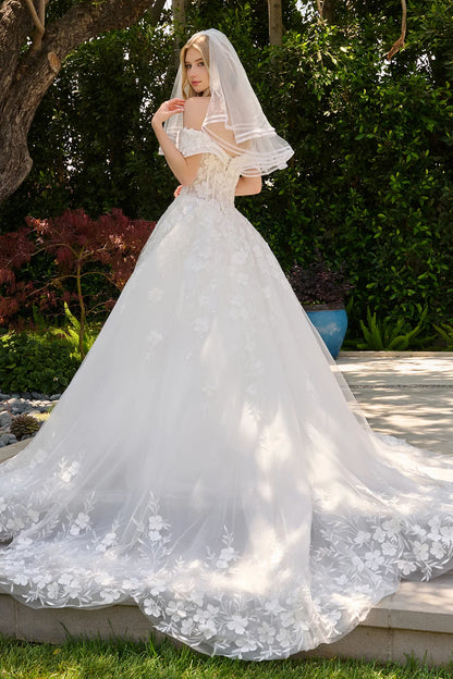GL3845 GLS by Gloria Dress