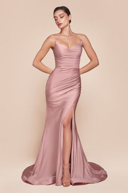 Ladivine CD791 Dress