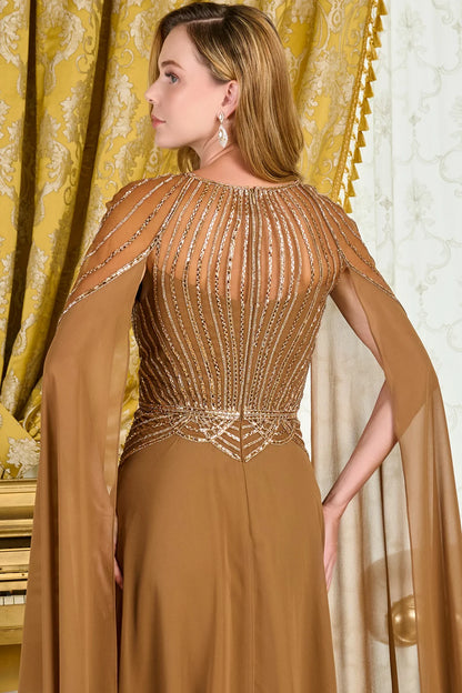 GL3785 GLS by Gloria Dress