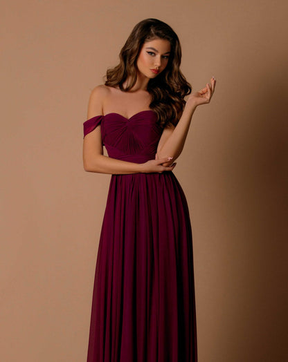Nicoletta NBM1042 Dress