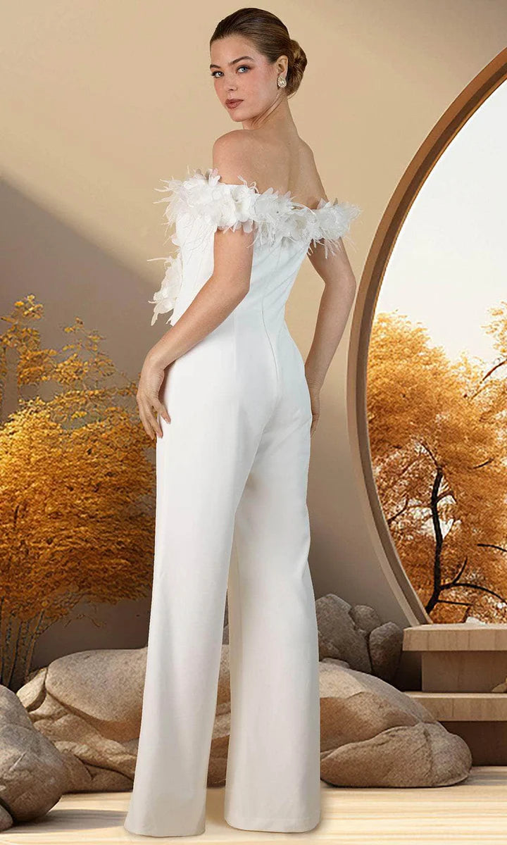 Janique W3035 Jumpsuit