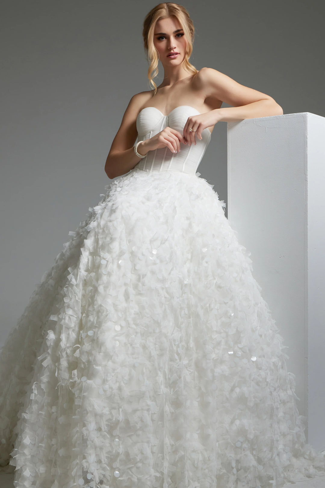 Jovani JB26295 Dress - ElbisNY
