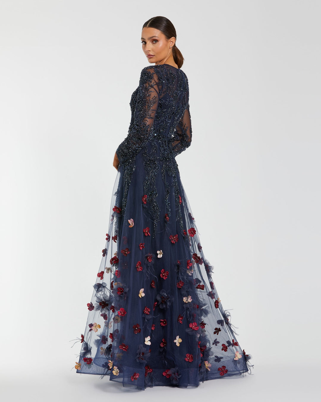 Mac Duggal 21148 Dress