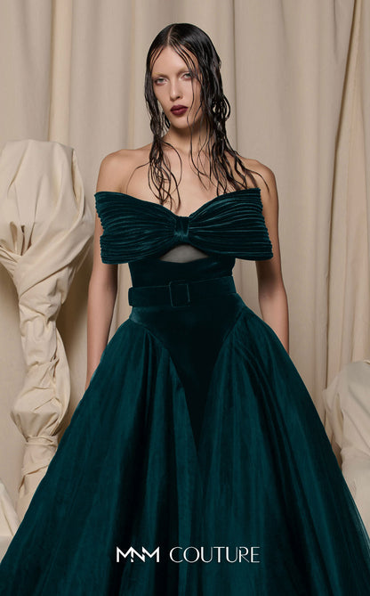 MNM Couture N0713 Dress