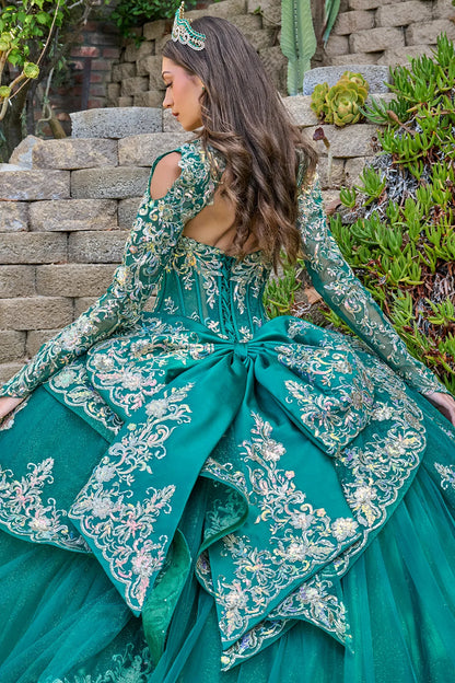 GL3800 Elizabeth K Dress