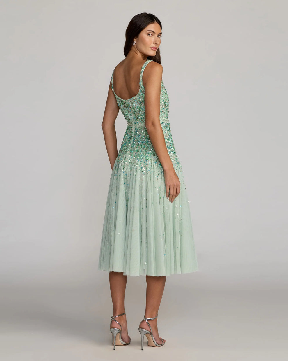 Mac Duggal 94334 Dress - ElbisNY