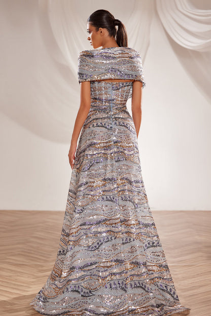 Reverie couture SS230 Dress