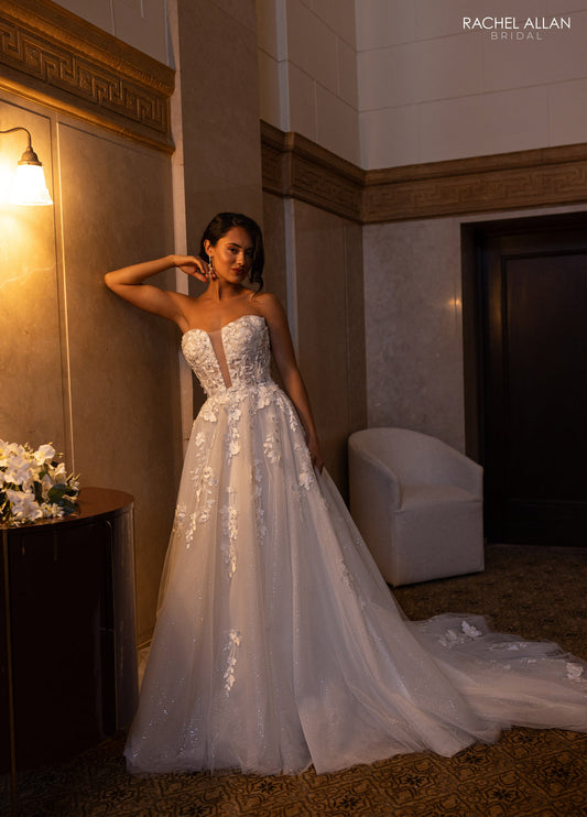 Rachel Allan RB5084 Dress