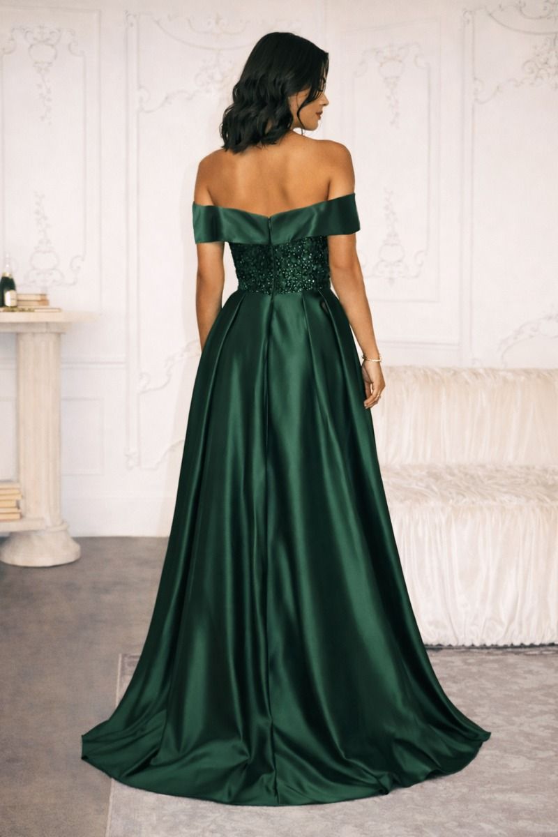 Amoris T614 Dress