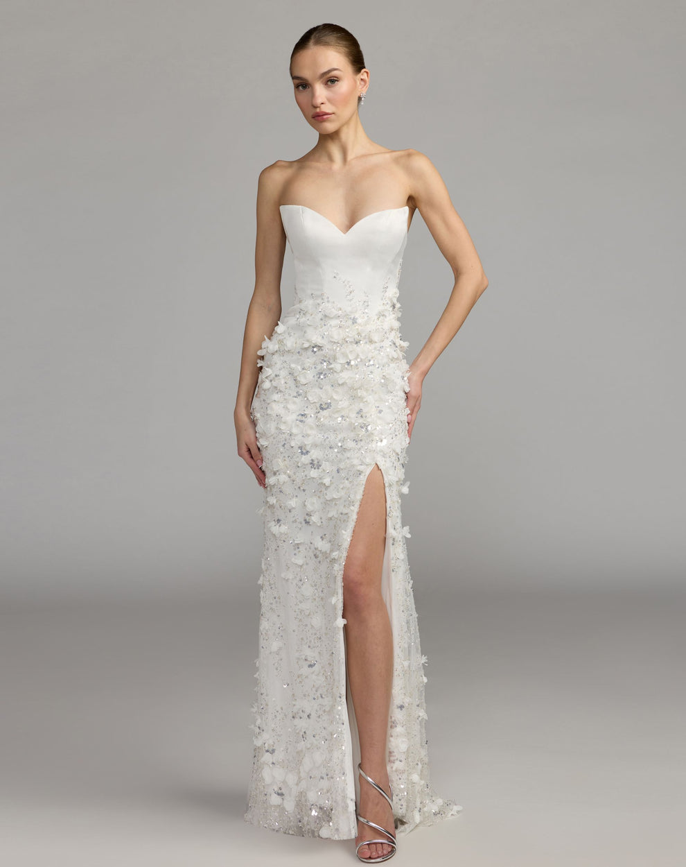 Mac Duggal 21261 Dress - ElbisNY
