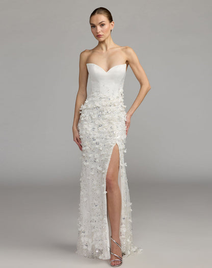 Mac Duggal 21261 Dress - ElbisNY