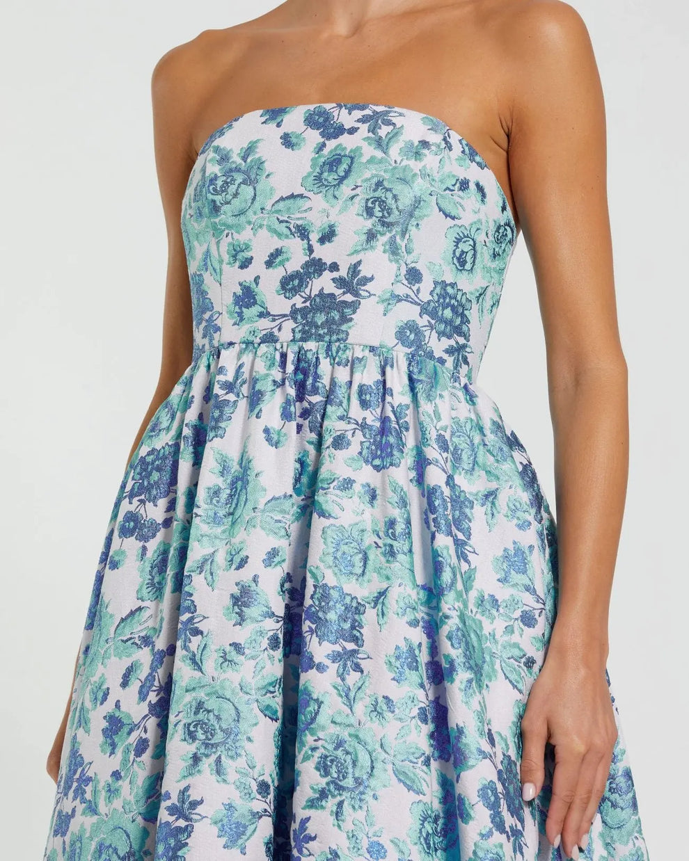 Mac Duggal 56092 Dress - ElbisNY