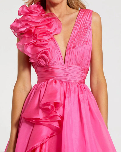 Mac Duggal 68947 Dress