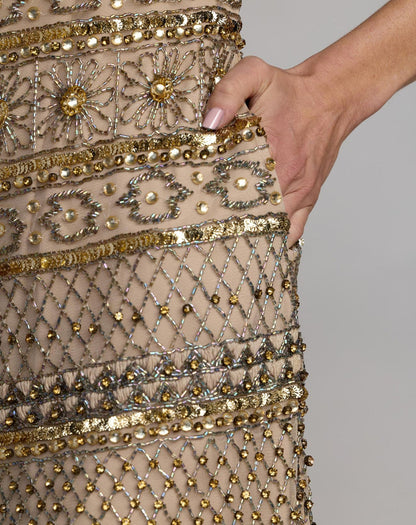 Mac Duggal 10113 Dress