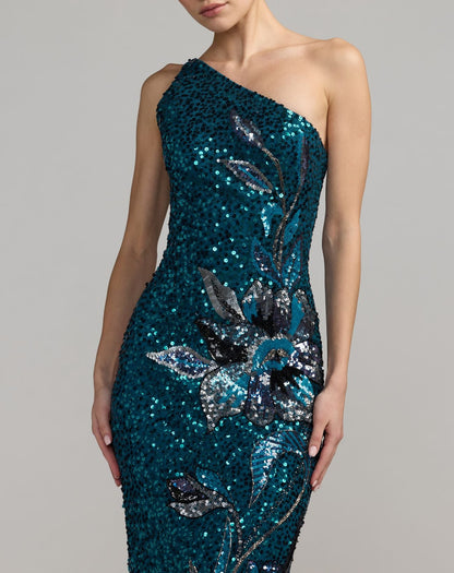 Mac Duggal 6295 Dress