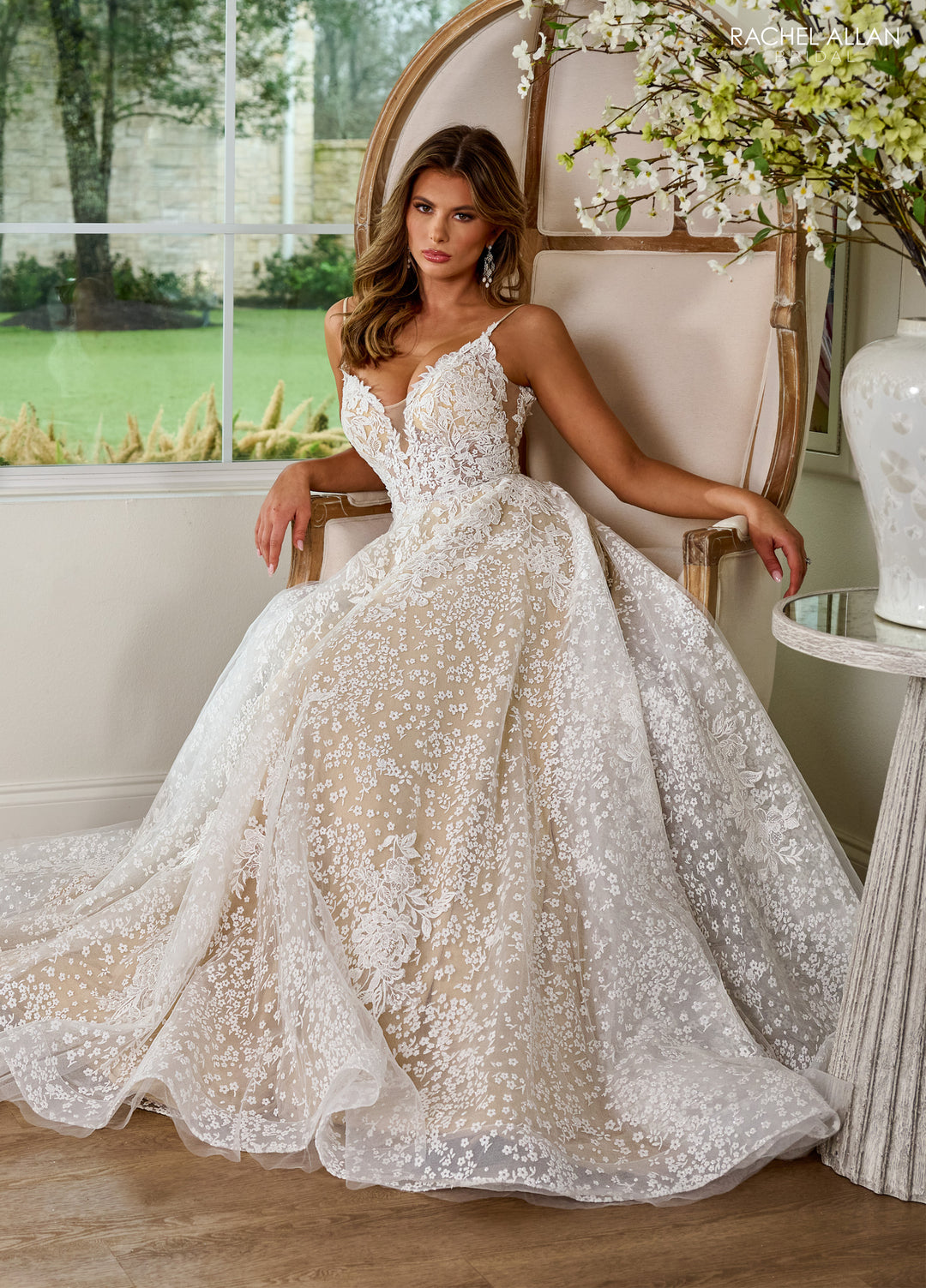 Rachel Allan RB3204 Dress