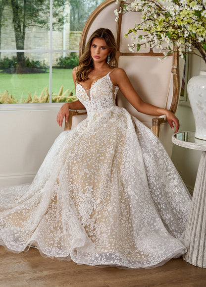 Rachel Allan RB3204 Dress