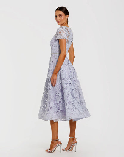 Ieena for Mac Duggal 50073 Dress