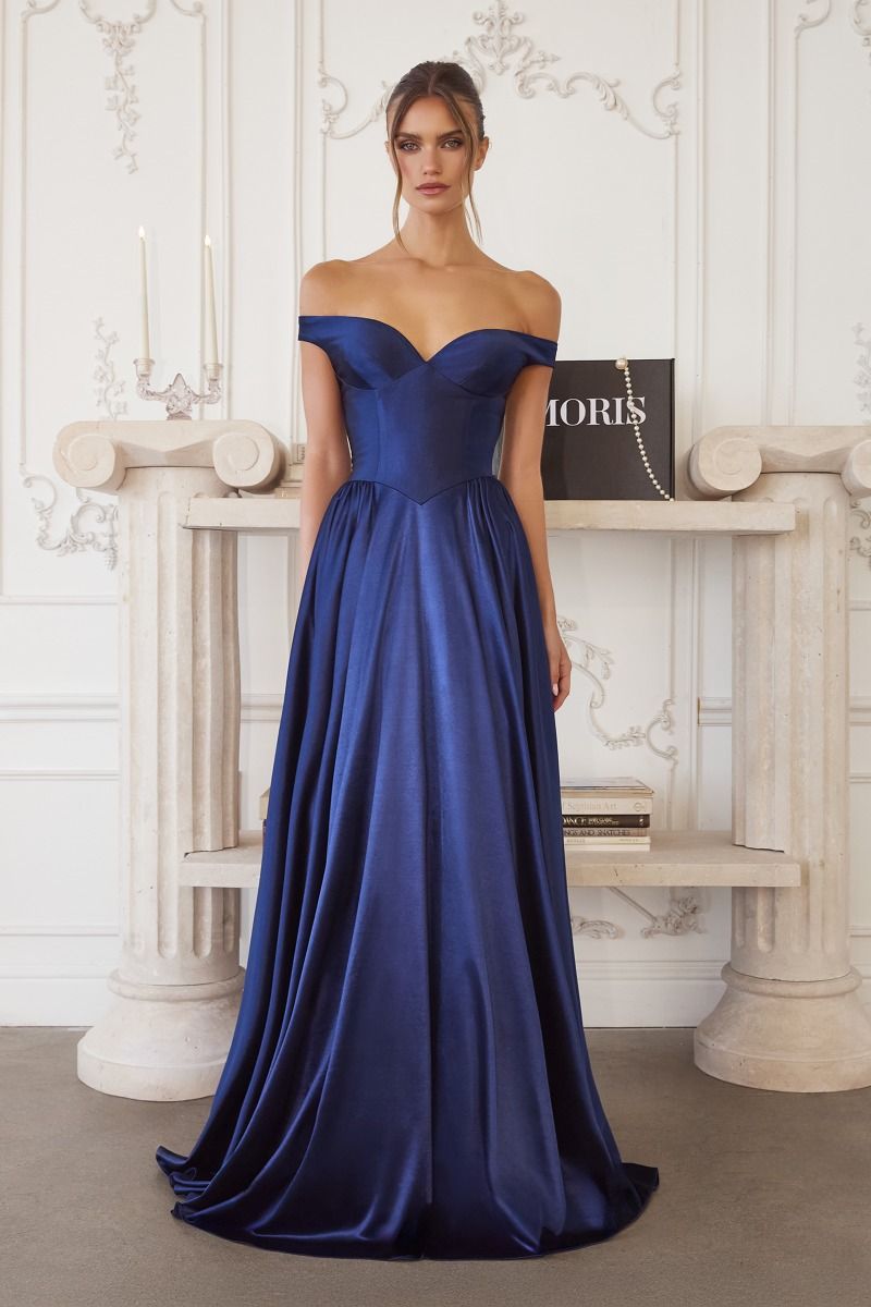 Amoris T821 Dress