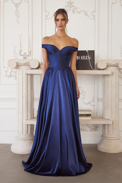 Amoris T821 Dress