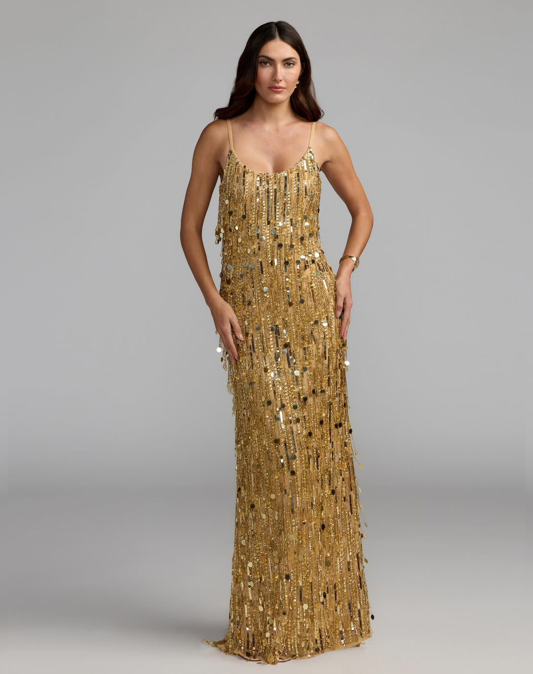 Mac Duggal 93954 Dress