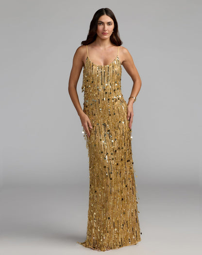 Mac Duggal 93954 Dress
