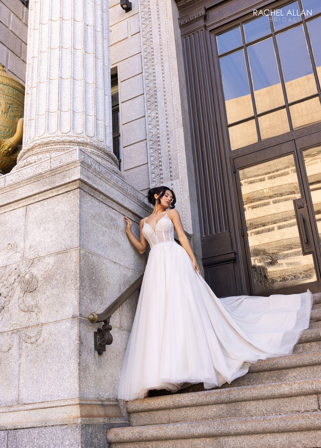 Rachel Allan RB3210 Dress